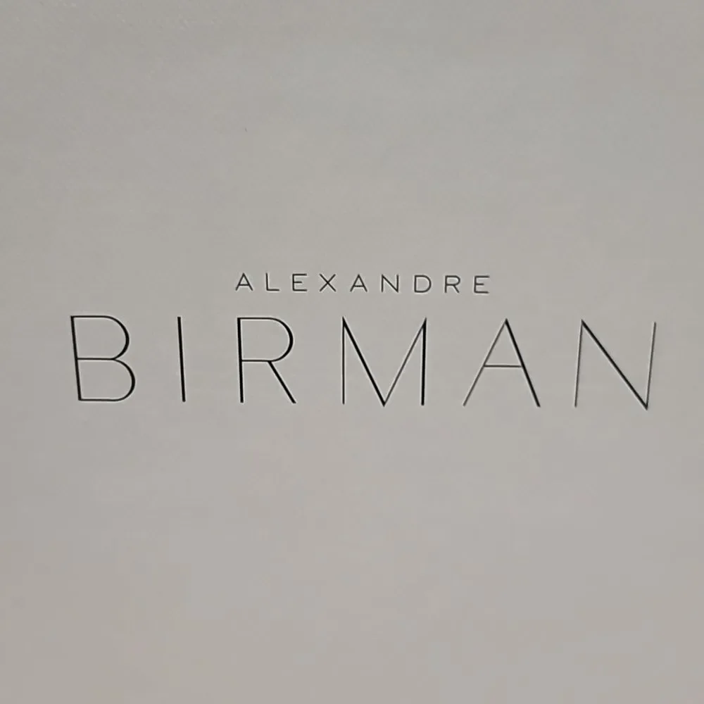 Alexandre Birman Kyra Boot 85 - Black Suede EU 38 NEW